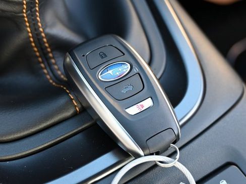 New 2026 Subaru BRZ tS image 32