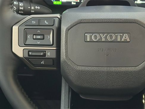 New 2026 Toyota Land Cruiser Base image 27