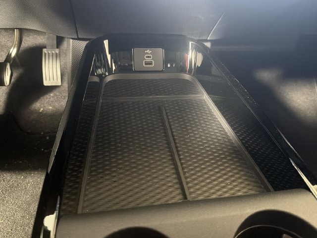 Used 2026 Ford Mustang Mach-E Select RWD image 9