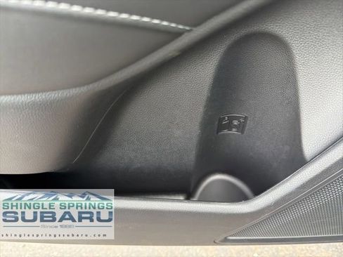 Certified 2025 Subaru Outback Premium image 35