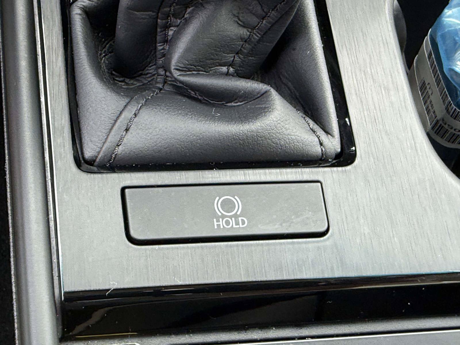 Used 2025 Lexus ES 350 w/ Premium Package FWD image 22