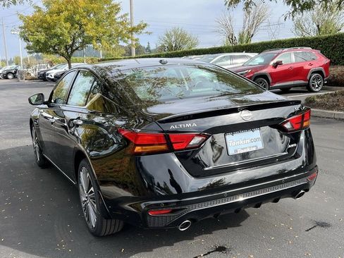 New 2025 Nissan Altima 2.5 SL image 4