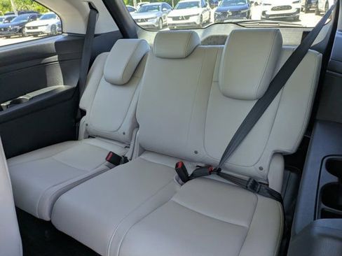 New 2026 Honda Odyssey EX-L image 13