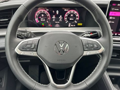 New 2026 Volkswagen Tiguan SE AWD/4WD image 22