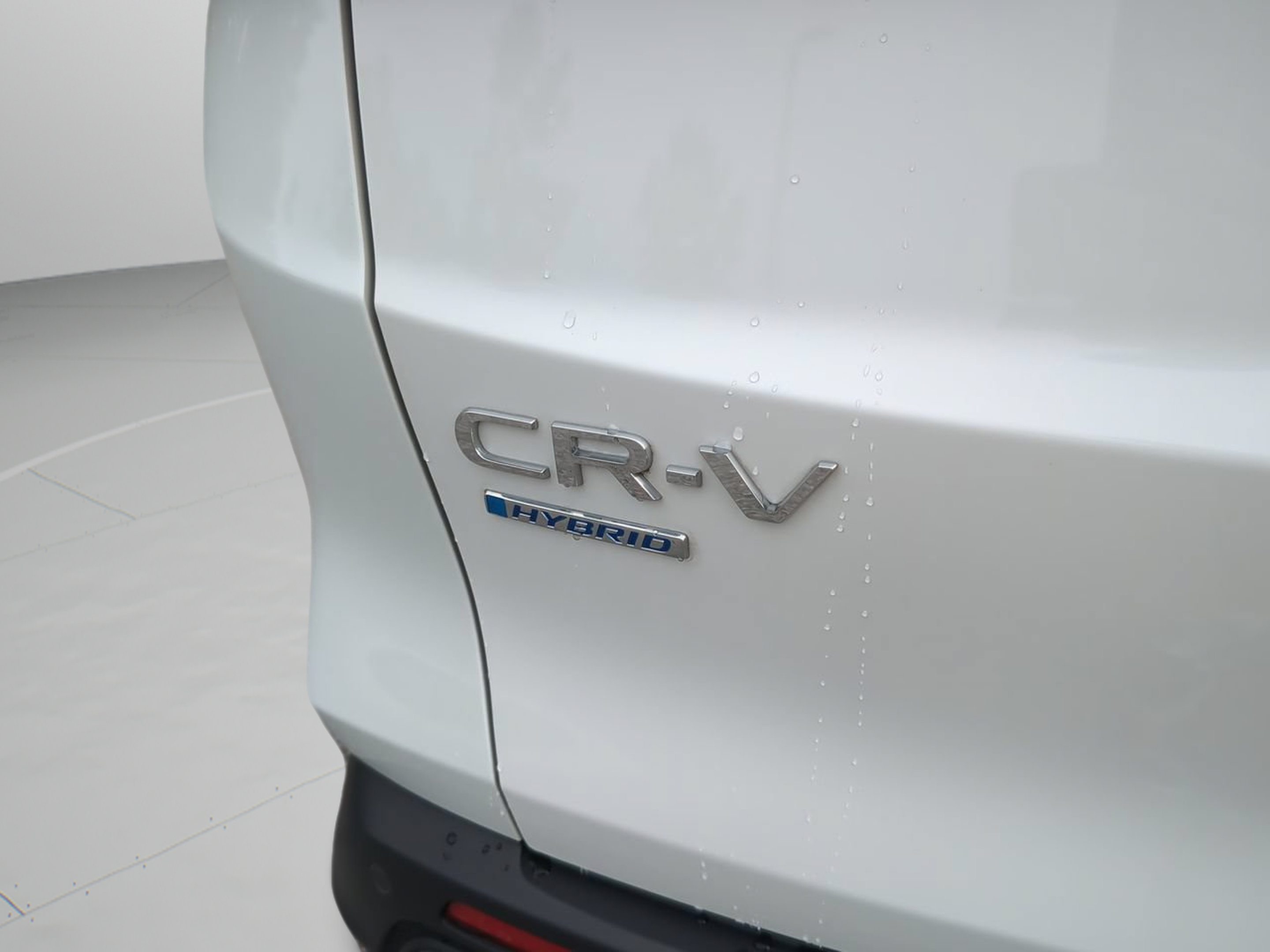 Certified 2024 Honda CR-V Sport Touring image 30
