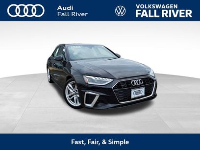 Used 2023 Audi A4 2.0T Prestige w/ Prestige Package