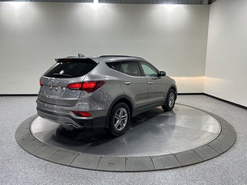 Used 2018 Hyundai Santa Fe Sport w/ 2.4L Value Package 02 image 7