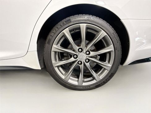 Used 2020 Cadillac CT5 Sport image 26