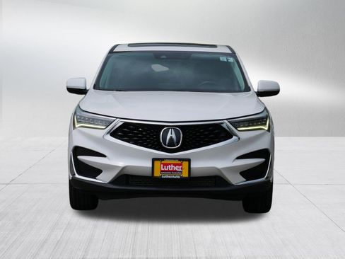 Used 2020 Acura RDX AWD w/ Technology Package image 2
