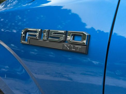 Used 2019 Ford F150 XLT w/ Equipment Group 301A Mid AWD/4WD image 26