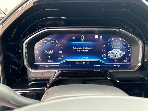 Used 2023 Chevrolet Silverado 1500 High Country w/ High Country Premium Package image 20