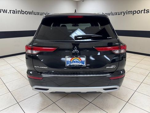 Used 2023 Mitsubishi Outlander SEL 40th Anniversary image 5
