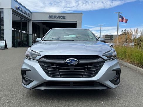 New 2025 Subaru Legacy Premium image 3