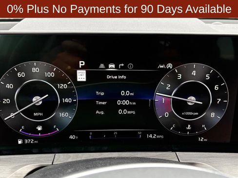 New 2025 Kia Telluride SX X-Line image 9