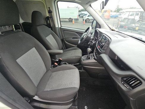 Used 2022 RAM ProMaster City Tradesman FWD image 4