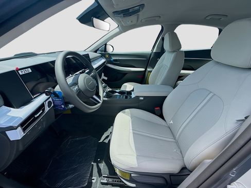New 2026 Hyundai Sonata SE FWD image 14