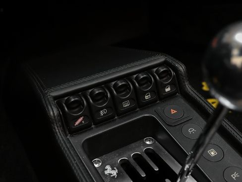 Used 1998 Ferrari F355 GTS image 57