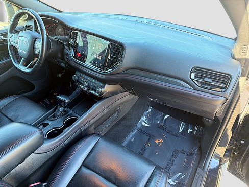 Used 2024 Dodge Durango GT image 13