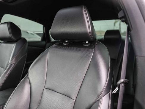 Used 2023 Honda Accord Sport image 17