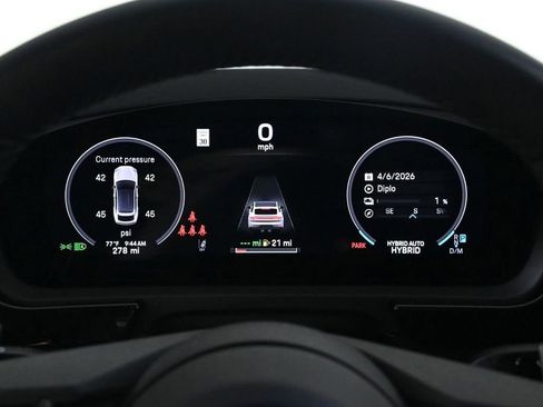 Certified 2026 Porsche Cayenne Turbo image 13