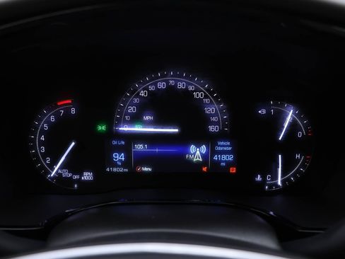 Used 2019 Cadillac XT5 Luxury image 25