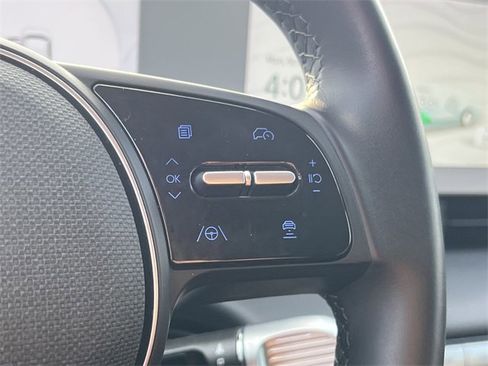 Certified 2023 Hyundai Ioniq 5 SEL image 28