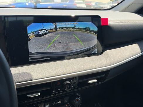 New 2026 Nissan Kicks SV w/ Charging Package image 19