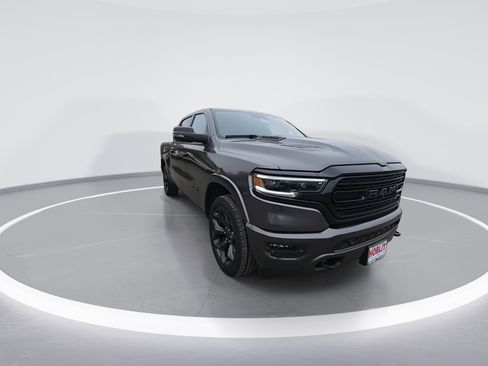 Certified 2024 RAM 1500 Limited image 3