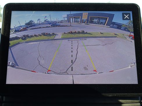 New 2026 RAM ProMaster 2500 w/ Premium Convenience Group image 23