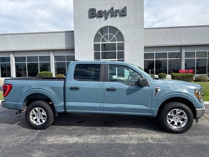 Used 2023 Ford F150 XLT