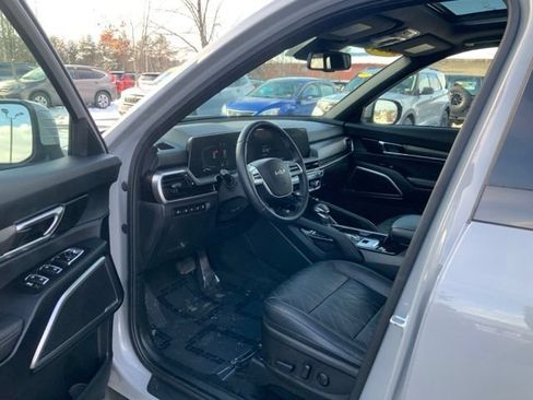 Certified 2024 Kia Telluride EX X-Line AWD/4WD image 15