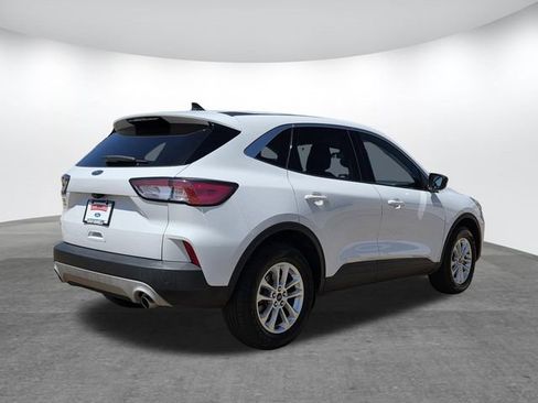 Used 2022 Ford Escape SE w/ Convenience Package AWD/4WD image 4