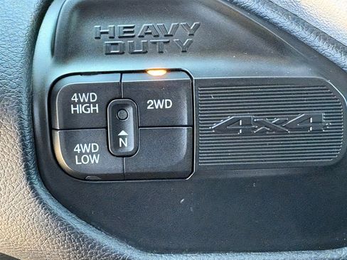 Used 2024 RAM 3500 Laramie w/ Night Edition AWD/4WD image 28