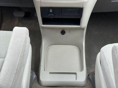 Used 2015 Toyota Sienna L FWD image 15