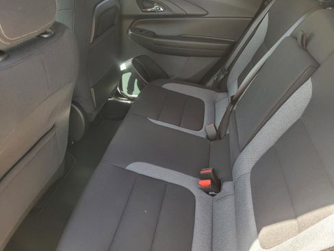 New 2026 Chevrolet TrailBlazer LT w/ Convenience Package FWD image 10
