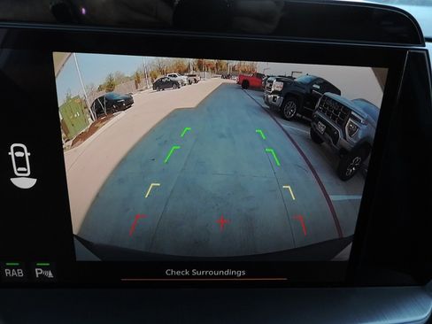 New 2026 Subaru Outback Premium image 23