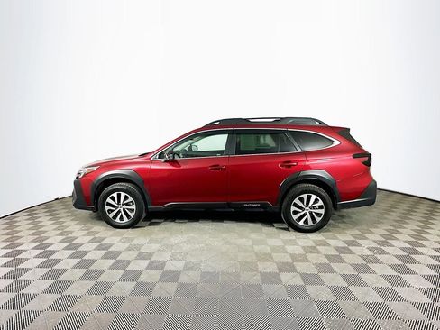 Used 2025 Subaru Outback Premium w/ Popular Package #1 image 6