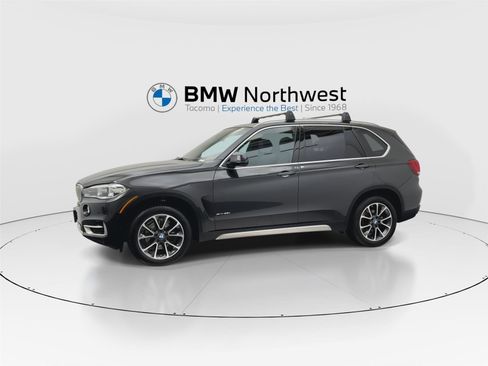 Used 2018 BMW X5 xDrive35i image 10