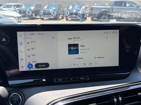 Used 2024 Toyota Mirai image 22