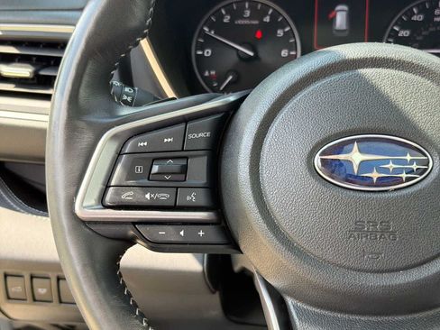 Certified 2024 Subaru Ascent Touring w/ Popular Package #2 AWD/4WD image 21