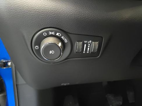 New 2026 Jeep Compass Latitude AWD/4WD image 22
