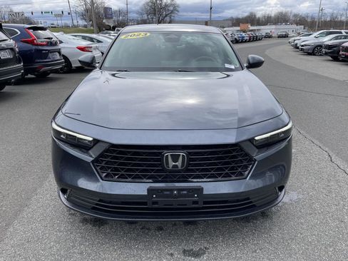 Used 2023 Honda Accord EX image 17