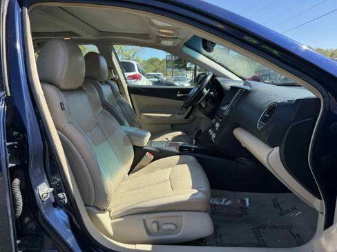 Used 2014 Nissan Maxima 3.5 SV w/ Premium Package image 14