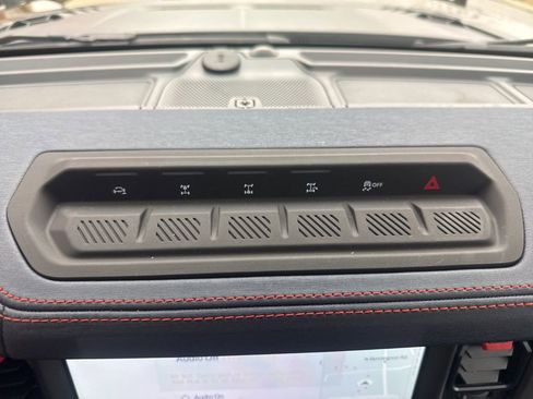 New 2025 Ford Bronco Raptor AWD/4WD image 36