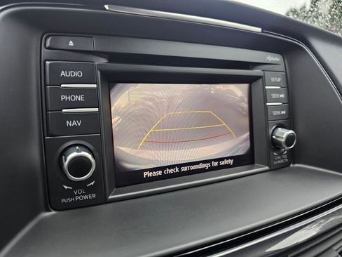 Used 2014 MAZDA MAZDA6 Grand Touring image 31