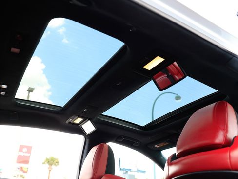 Used 2018 Lexus LS 500 F Sport w/ Accessory Package (Z2) image 28