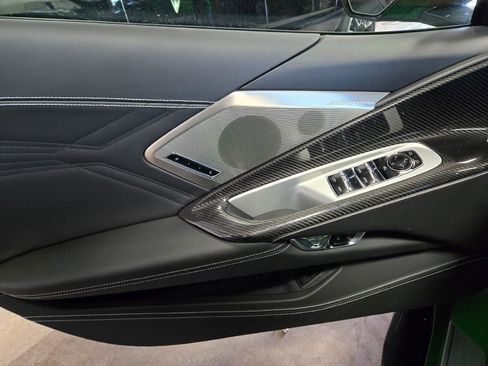 New 2026 Chevrolet Corvette Z06 image 20