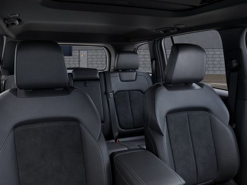 New 2026 Jeep Grand Cherokee Altitude RWD image 26