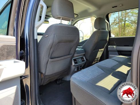 Used 2023 Ford F250 XLT w/ XLT Premium Package image 14