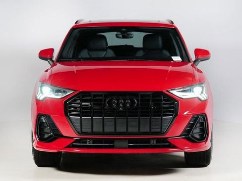 Used 2023 Audi Q3 2.0T Premium Plus w/ Premium Plus Package image 8